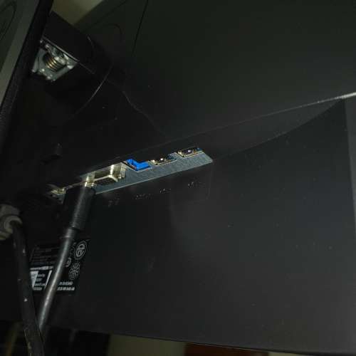 DELL P2419H 24吋顯示器