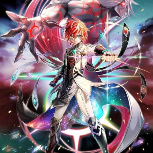 11週年男主 3500石 萊莎的鍊金工房 莉可麗絲主角 白貓Project