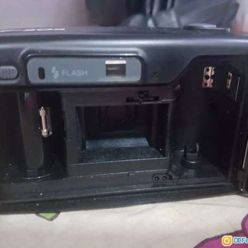 Ricoh YF-20X  need to repair tuenmun take