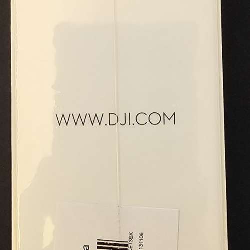 DJI POCKET 3