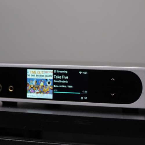 Matrix Audio mini-i Pro 4