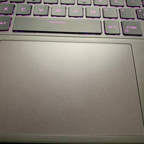 ASUS ROG 15.6&rdquo; gaming laptop Ryzen 9 RTX 3070 1TB 16GB ram Zephyrus g15