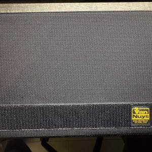 VanNuys E045 6格耳機收納盒