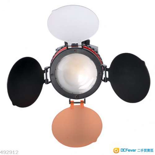 HL-300 LED video light (全新LED 錄像燈)