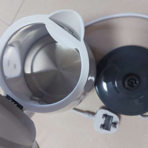 屯門良景輕鐵站交收 Proluxury 電熱水壺