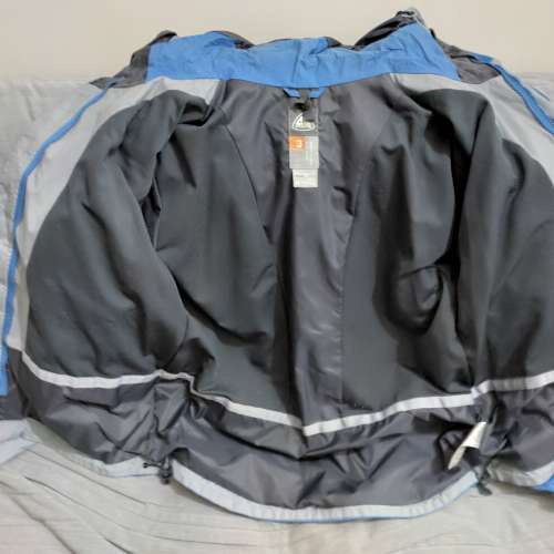 Nike Vintage ACG 外套 (All Condition Gear)