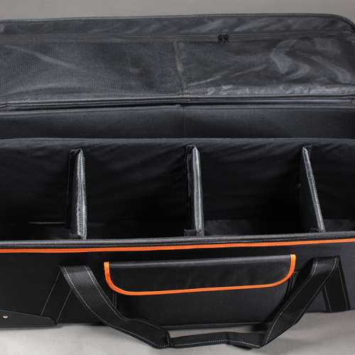 攝影器材手提拖箱