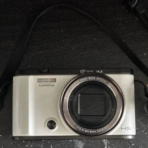 Casio EXILIM EX-ZR3500