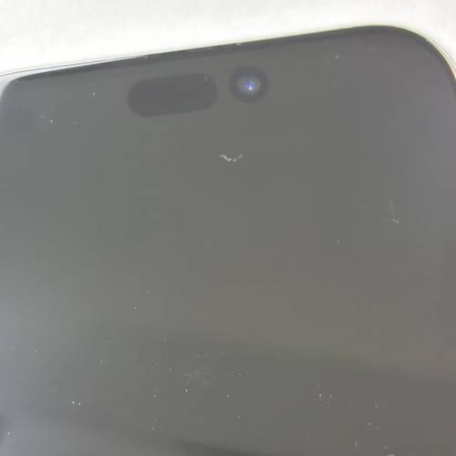 💥港版雙卡16 pro max💥 iphone 16 pro max 256gb 白色 機身完美 屏幕有一點輕微花 ...