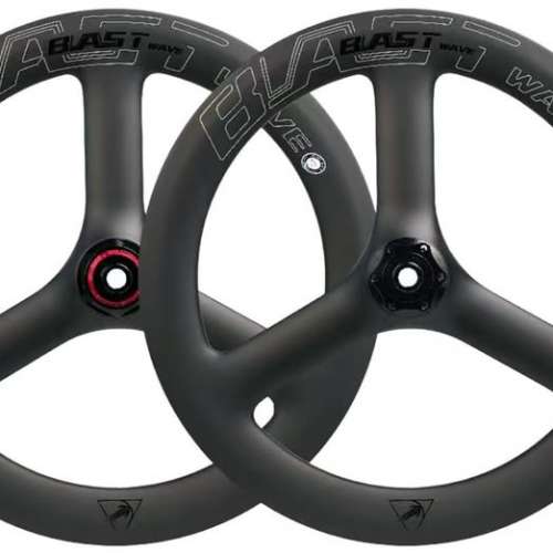 Blastwave  javaNeo 20吋 專用