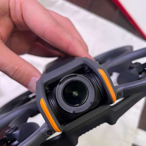 DJI Avata 2 (機全新，配件90%新)