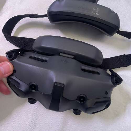 DJI Avata 2 (機全新，配件90%新)