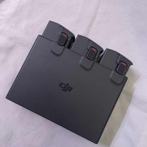 DJI Avata 2 (機全新，配件90%新)