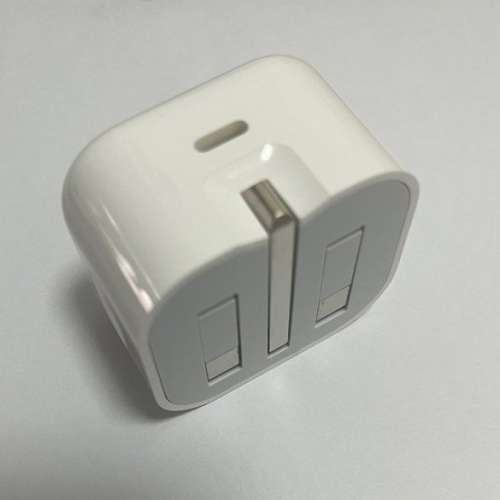 原裝 Apple USB C 20W Power Adapter