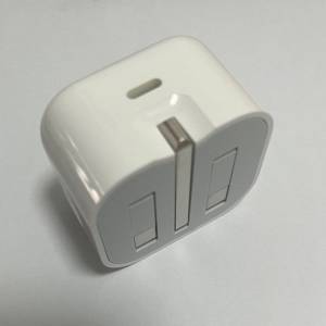 原裝 Apple USB C 20W Power Adapter