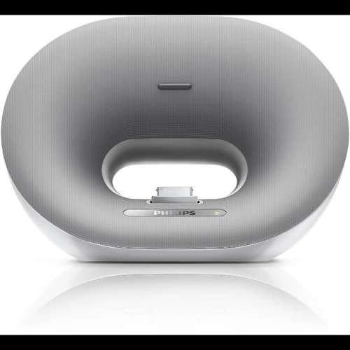 🎵 PHILIPS FIDELIO DS3000 Desktop/Portable Speaker 30pin USED 飛利浦 喇叭 🔊