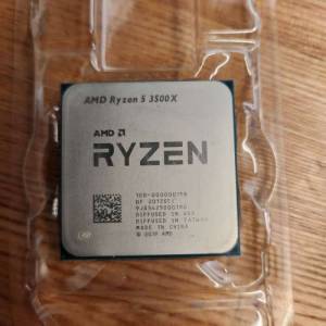 ryzen r5 3500x