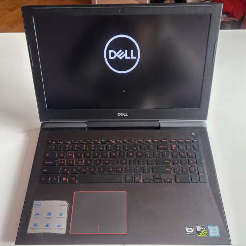 Dell  4K電競繪圖手提電腦  4K Gaming Graphics Laptop