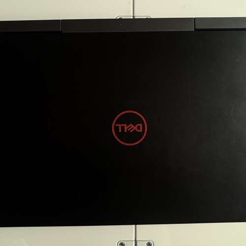 Dell  4K電競繪圖手提電腦  4K Gaming Graphics Laptop