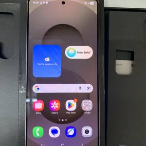 99%New Samsung Galaxy S25 Ultra S938B 256GB (12GB RAM) Dual Gray