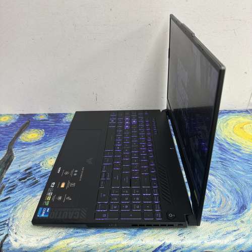 (RTX 4060 ASUS TUF 電競機🔥)ASUS i7-13700H / 8,16,32GB Ram/128,256,512GB SSD,...