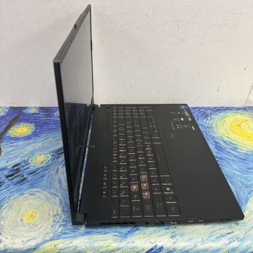 (RTX 4060 ASUS TUF 電競機🔥)ASUS i7-13700H / 8,16,32GB Ram/128,256,512GB SSD,...