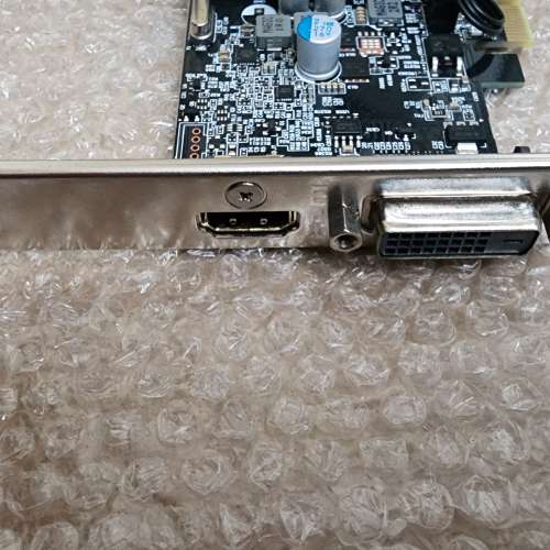 Gigabyte GT1030 2G 顯示卡