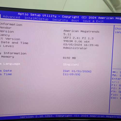 主機板+CPU+ram+dispaly card