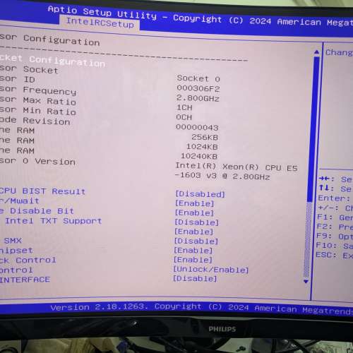 主機板+CPU+ram+dispaly card