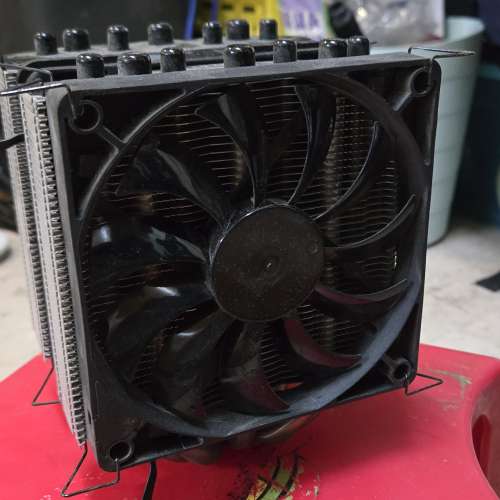 GELID Solutions CPU散熱器