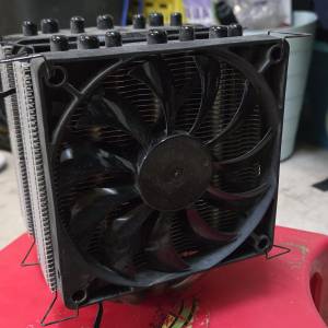 GELID Solutions CPU散熱器