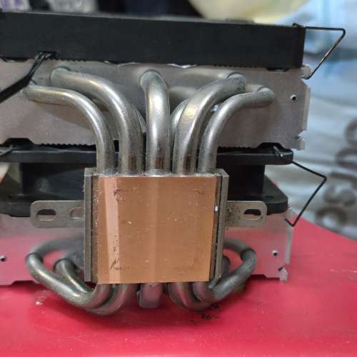 GELID Solutions CPU散熱器