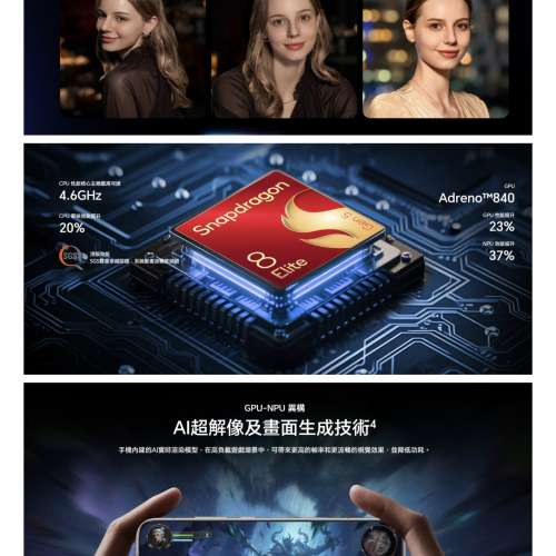 榮耀 honor magic8Pro