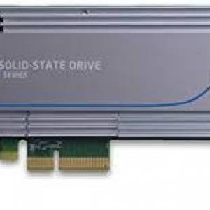 Intel SSD DC P3600 Series 1.6Tb - PCIe -MLC
