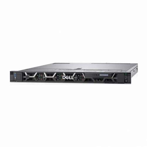 Dell PowerEdge R640 1U Server Intel Xeon Gold 5120 2.2GHz , 32GB RDIMM, DDR4