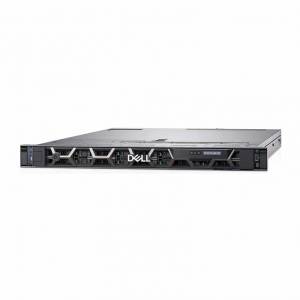 Dell PowerEdge R640 1U Server Intel Xeon Gold 5120 2.2GHz , 32GB RDIMM, DDR4