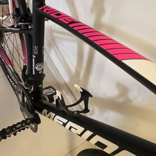 Merida Ride 美利達 400 Road Bike