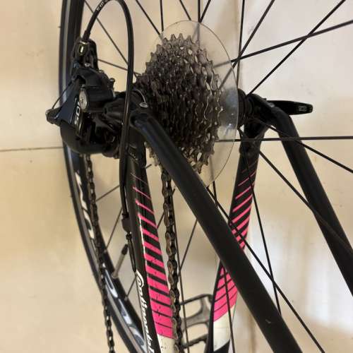 Merida Ride 美利達 400 Road Bike