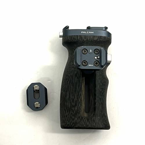 Ulanzi F22 快速釋放手柄