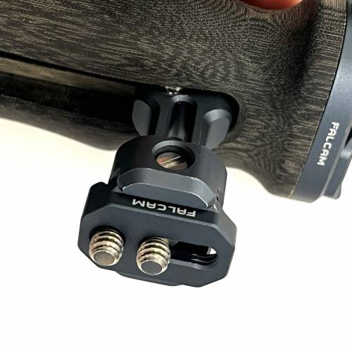 Ulanzi F22 快速釋放手柄