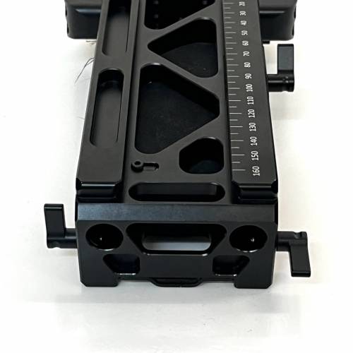 SmallRig 攝影機肩托