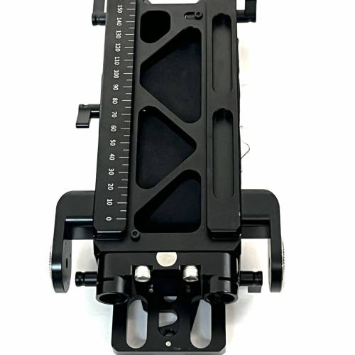 SmallRig 攝影機肩托