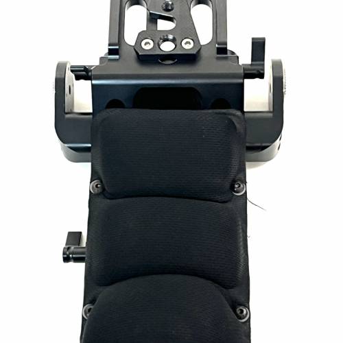 SmallRig 攝影機肩托