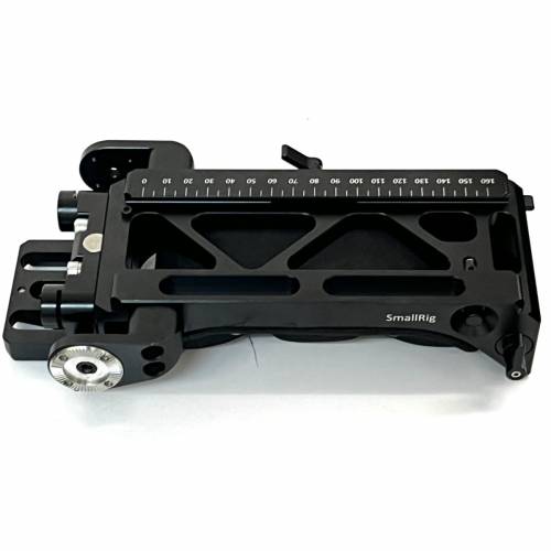 SmallRig 攝影機肩托