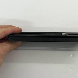 SmallRig 相機滑軌