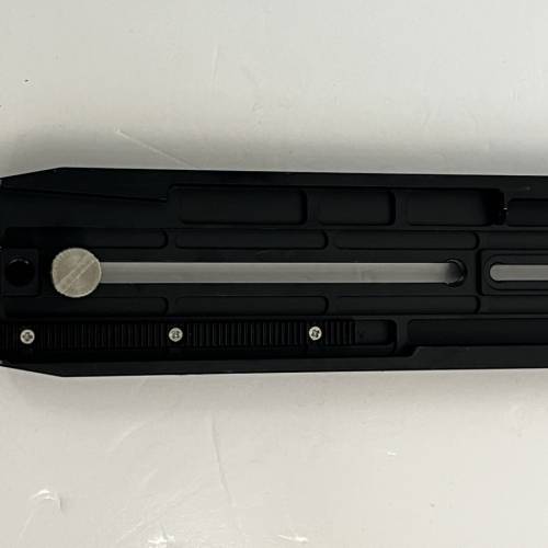 SmallRig 相機滑軌