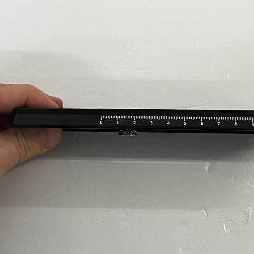 SmallRig 相機滑軌