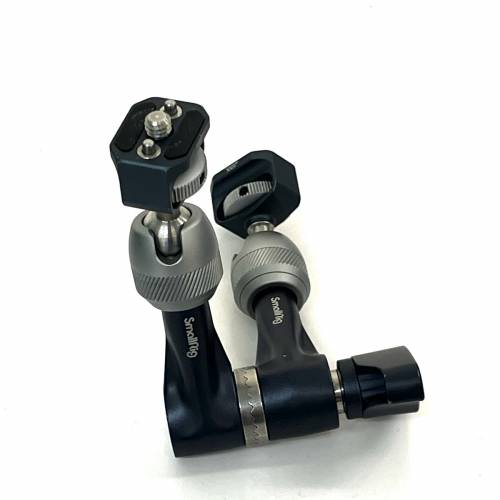 SmallRig 萬向魔術手臂