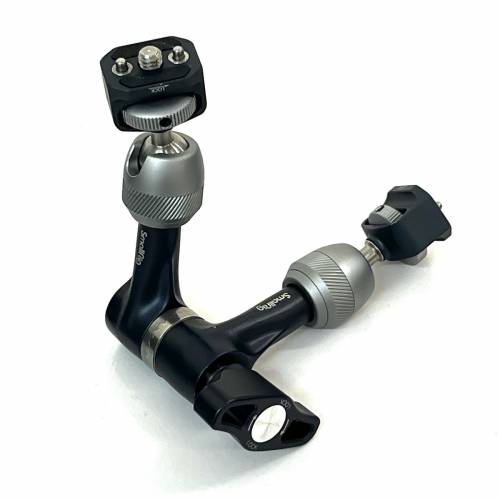 SmallRig 萬向魔術手臂