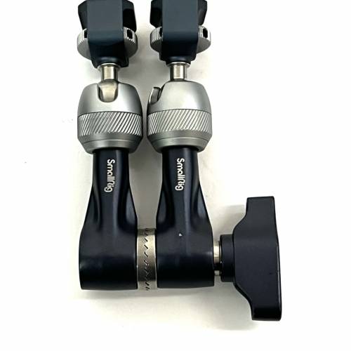 SmallRig 萬向魔術手臂